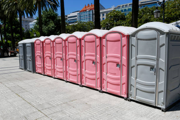 Best Long-Term Portable Toilet Rental in Twin City, GA