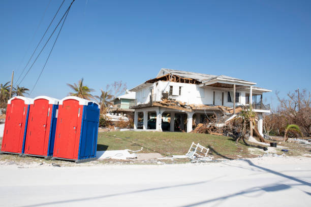 Best Portable Restroom Removal and Pickup in Twin City, GA