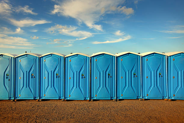 Best Eco-Friendly Portable Toilets in Twin City, GA